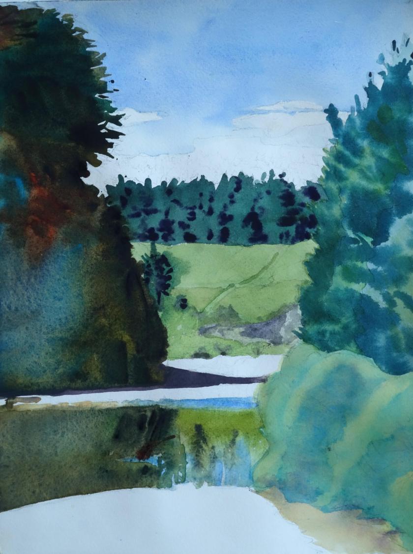 Kopikopikiri River Gap 3